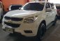 2015 Chevrolet Trailblazer LTX Automatic Diesel -1