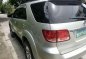 SUV TOYOTA Fortuner 2006 FOR SALE-7