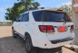 Toyota Fortuner 2008 model Upgraded to 2011 face-3