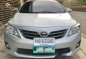 Toyota Corolla Altis 2014 for sale-0