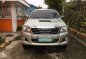 2012year Toyota Hilux FOR SALE-2