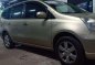 Nisaan Grand livina 2009 for sale -2