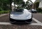 2015 Lamborghini Huracan Shiftable Automatic Gasoline well maintained-1