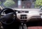 Mitsubishi Lancer gls manual 2003 for sale -4