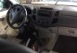 Toyota Hilux 2005 P425,000 for sale-1