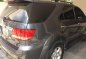 2007 Toyota Fortuner G FOR SALE-3