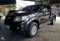 Toyota Hilux G Manual transmission 4x2 2010 model-4