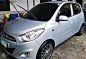 Hyundai i10 2013 AT Top of the line for sale -0