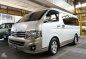 2014 Toyota Hiace Super Grandia Php 1,420,000.00-0