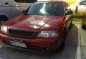 Honda Civic 1997 for sale -1