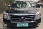 Ford Everest 2012 for sale -1