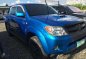 Toyota Hilux 3.0 Automatic 4x4 2006 FOR SALE-0