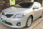 Toyota Corolla Altis 2014 for sale-1