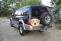 Mitsubishi Pajero 2000 for sale-3