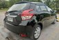 Toyota Yaris Automatic transmission Model 2014-3