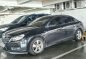 Chevy Cruze 2011 LS for sale -1