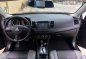 Mitsubishi Lancer EX GLX Automatic 2013 for sale -5