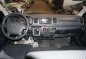 2016 Toyota Hiace Commuter Diesel Manual Transmission-10