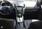 2016 Isuzu MUX 30 AT Casa Record for sale -6