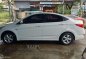 2013 Hyundai Accent 1.4L GL CVVT for sale -8