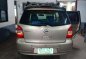 Nisaan Grand livina 2009 for sale -4
