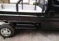 2013 Suzuki Multicab dropside manual delivery van-2