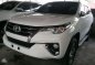 2018 TOYOTA FORTUNER 2.4 G 4X2 Manual Transmission-0