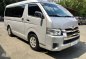 2016 Toyota Grandia GL mt (micahcars) FOR SALE-0