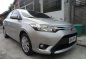 VERY FRESH Toyota Vios 1.3E 2014-2