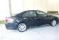 Toyota Camry 2.5V AT 2012 Black FOR SALE-0