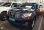 2013 Toyota Fortuner v 4x4 3.0 FOR SALE-1