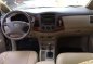 2007 Toyota Innova G variant Automatic transmission-5