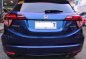 2015 Honda Hr-V Gasoline Automatic-1