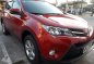 2015 Toyota Rav4 FOR SALE-1