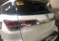 2016 Toyota Fortuner 2.4 V 4x2 Automatic Transmission PEARL WHITE-6