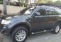 2013 Mitsubishi Montero GLX for sale -0