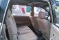 2008 Toyota Avanza G 1.5 Manual Transmission-5