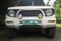 Mitsubishi Pajero Mini 2007 for sale -0