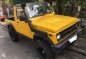 Nissan Patrol GU Suzuki Samurai 4X4 For Sale-5