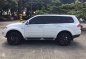 2015 Mitsubishi Montero Sport GLS-V Special Edition-3