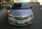 2012 Toyota Vios J for sale -2