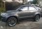 2006 Toyota Fortuner gas auto for sale -2