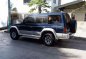 Mitsubishi Pajero 2000 for sale-1