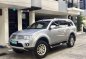 2013 Mitsubishi Montero for sale -0