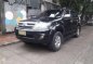 Toyota Fortuner v 2007 model Complete papers-2