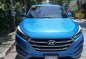 Hyundai Tucson 2017for sale -0