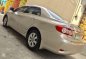 2013 Toyota Corolla ALTIS G MT Fuel Efficient First Own-2