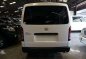 2016 Toyota Hiace Commuter Diesel Manual Transmission-3