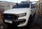 2016 Ford Ranger 32 Wildtrack 4x4 Automatic-4