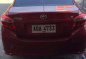 Toyota Vios 2015 AT 1.3E FOR SALE-3